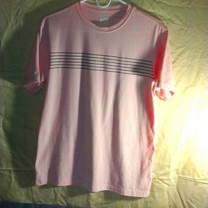 Lee Tee shirt